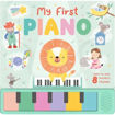Picture of MY FIRST PIANO SOUND BOOK